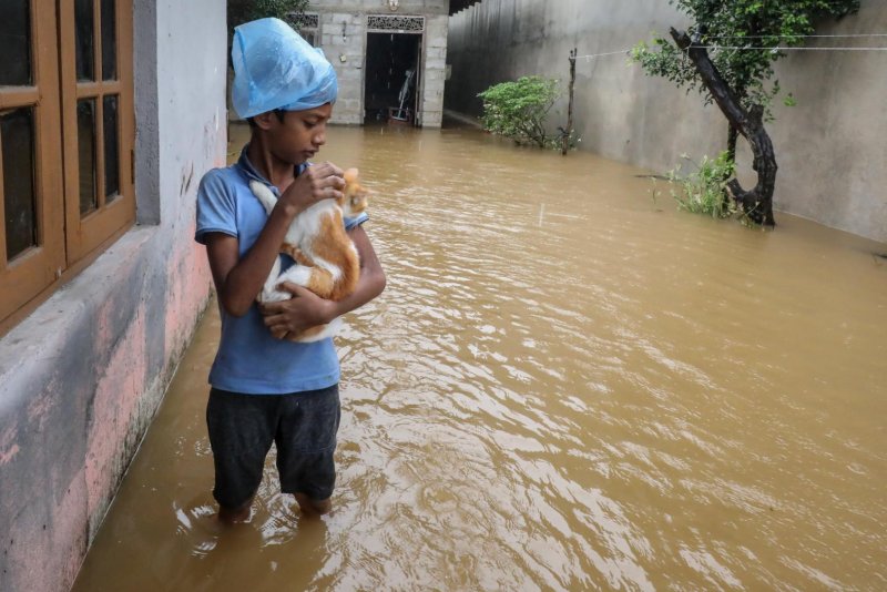 Priya Wickramasinghe