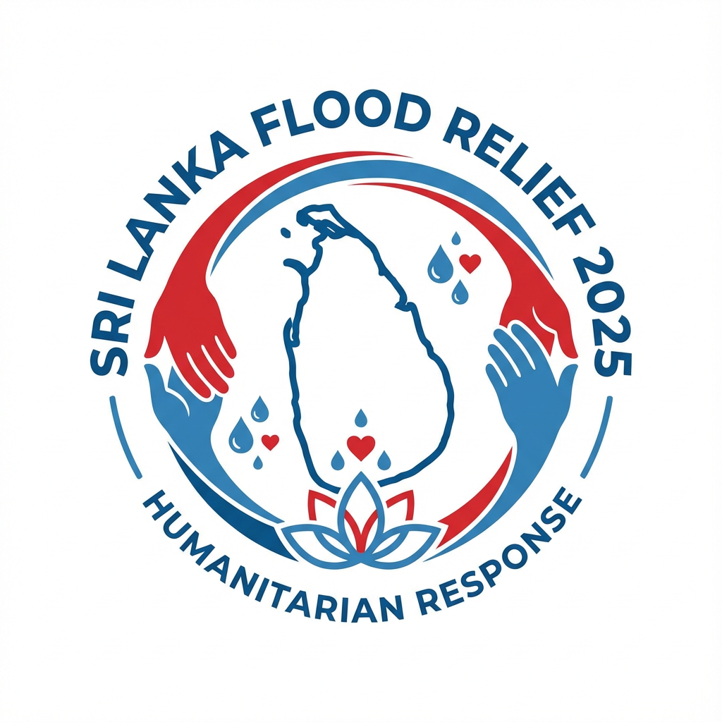 Sri Lanka Flood Relief